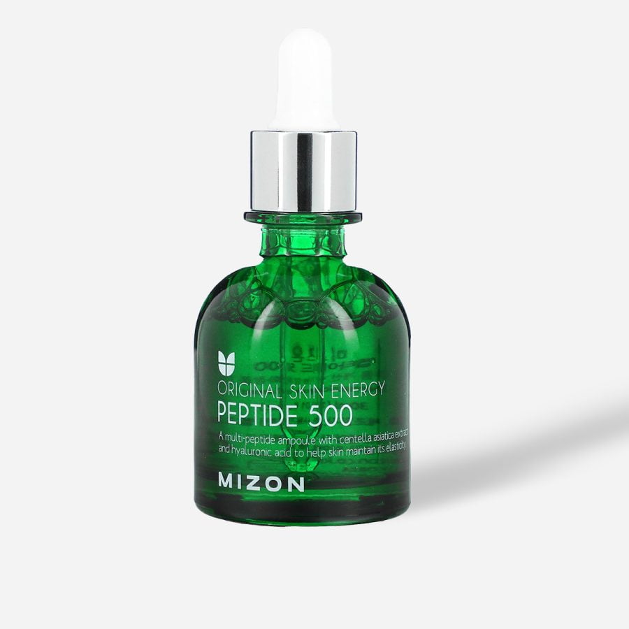 Mizon Peptide 500 Original Skin Energy, ser cu peptide, peptide, korean beauty, 25