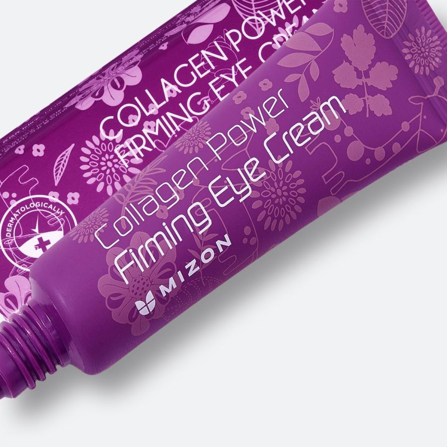 Mizon Collagen Power Firming Eye Cream 15ml, crema-coreeana-contur-ochi-antirid, crema-ochi-hidratanta, k-beauty, korean-beauty, cosmetice-coreene, crema-contur-ochi-antirid, cutie