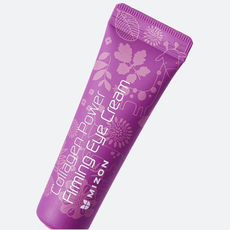 Mizon Collagen Power Firming Eye Cream 15ml, crema-coreeana-contur-ochi-antirid, crema-ochi-hidratanta, k-beauty