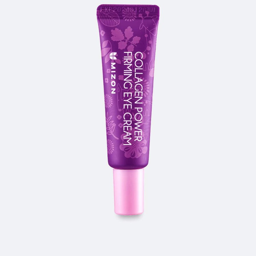 Mizon Collagen Power Firming Eye Cream 15ml, crema-coreeana-contur-ochi-antirid