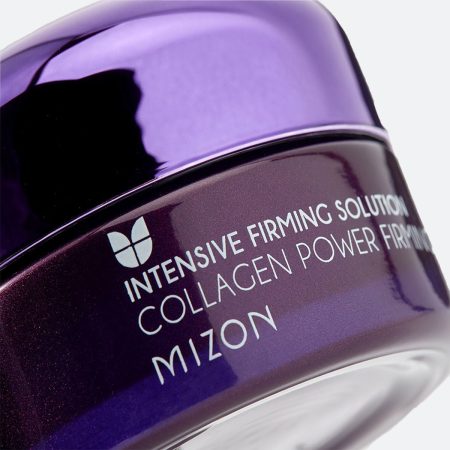 Mizon Collagen Power Firming Eye Cream 25ml, crema-coreeana-contur-ochi-antirid, k-beauty