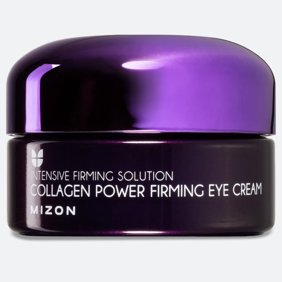 Mizon Collagen Power Firming Eye Cream 25ml, crema-coreeana-contur-ochi-antirid