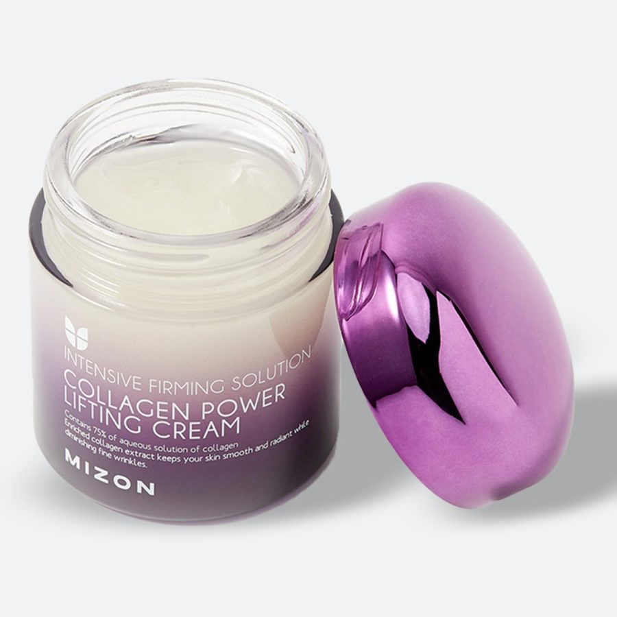Collagen Power Lifting Cream — Mizon — K Beauty
