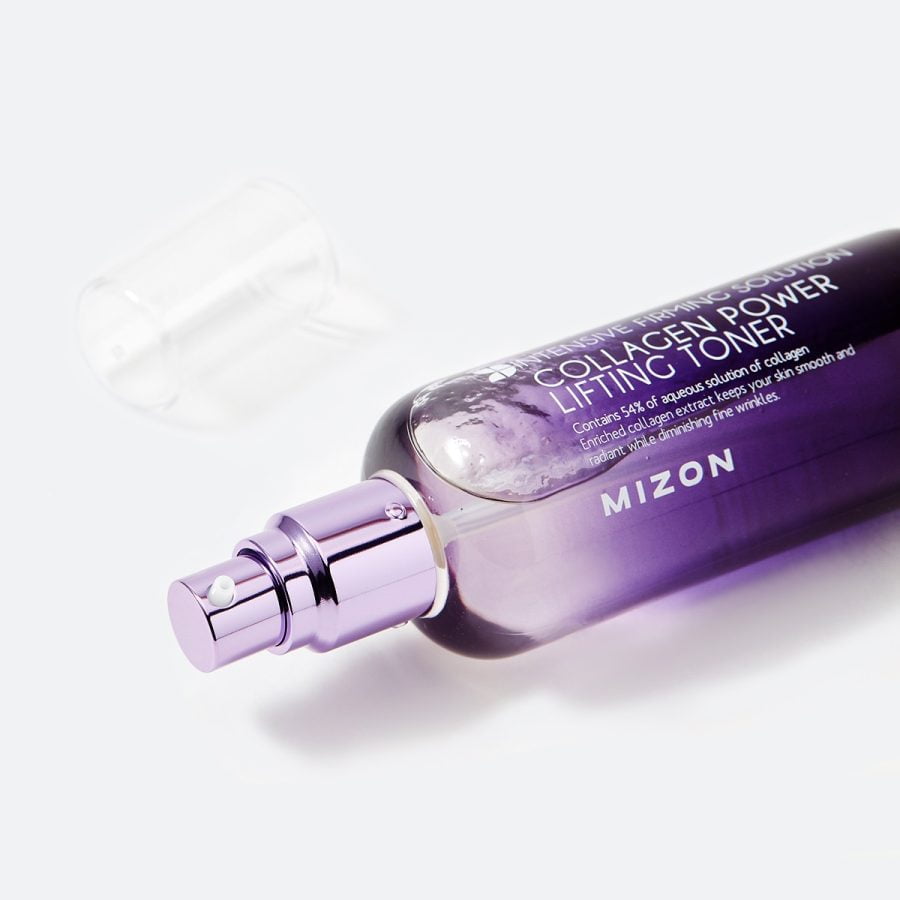 Mizon Collagen Power Lifting Toner 15
