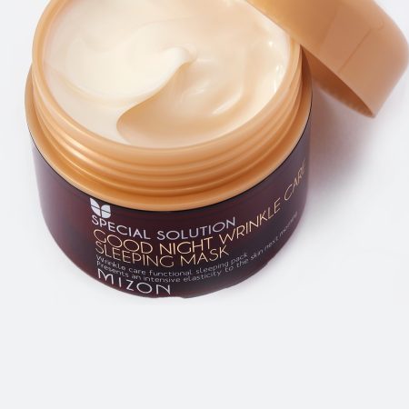 Mizon Good Night Wrinkle Care Sleeping Mask 20