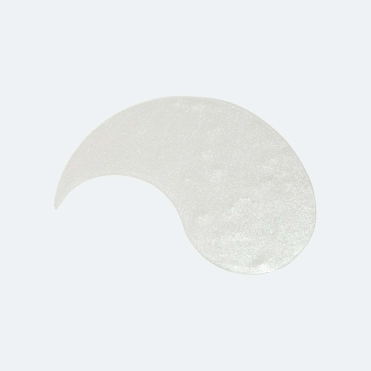 Pure Pearl Eye Gel Patch, 60 bucati - imagine 5