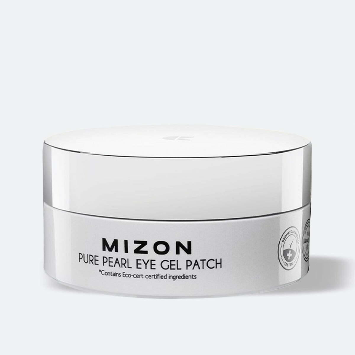 Mizon Pure Peral Eye Gel Patch 35