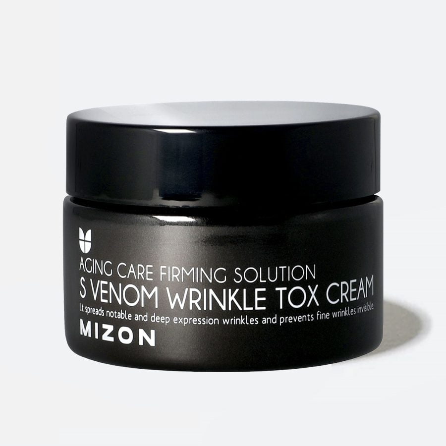 Mizon S Venom Wrinkle Care Tox Cream 25