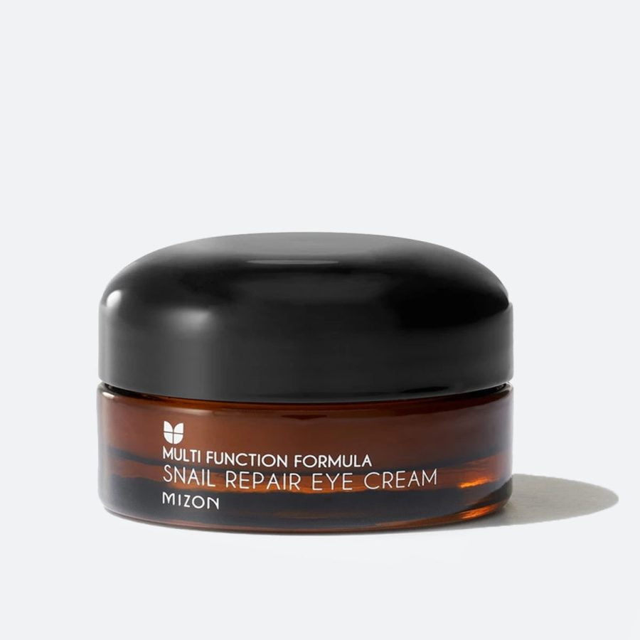 Mizon Snail Repair Eye Cream, 25ml, crema ochi, crema melc, crema coreeana, anticearcan, crema anticearcan, 655