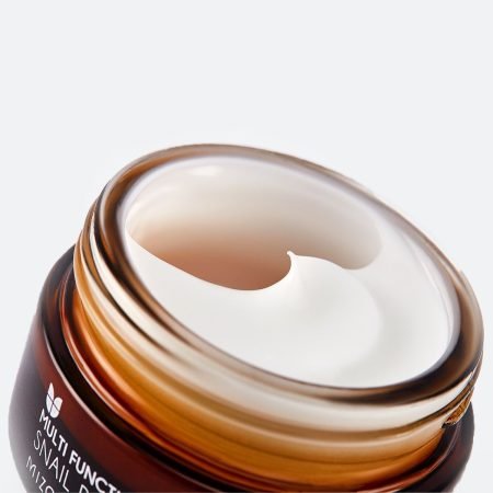 Mizon Snail Repair Eye Cream, 25ml, crema ochi, crema melc, crema coreeana, anticearcan, crema anticearcan, 656