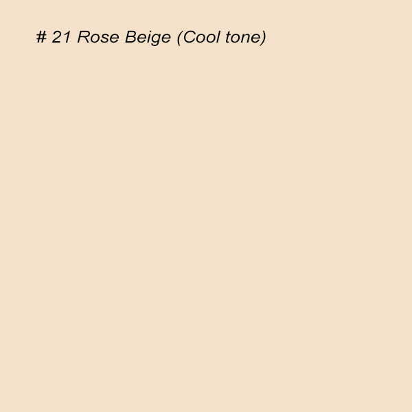 Mizon Snail Repair Intensive BB Cream SPF50+ PA+++, 50ml, #21 Rose Beige (Cool tone)