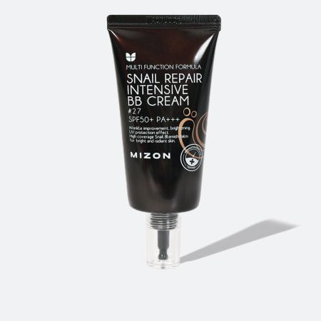 Mizon Snail Repair Intensive Bb Cream SPF50+ PA+++, 10