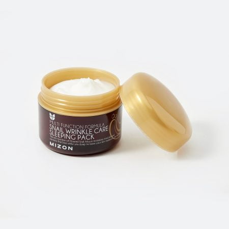 Mizon Snail Wrinkle Care Sleeping Pack 15