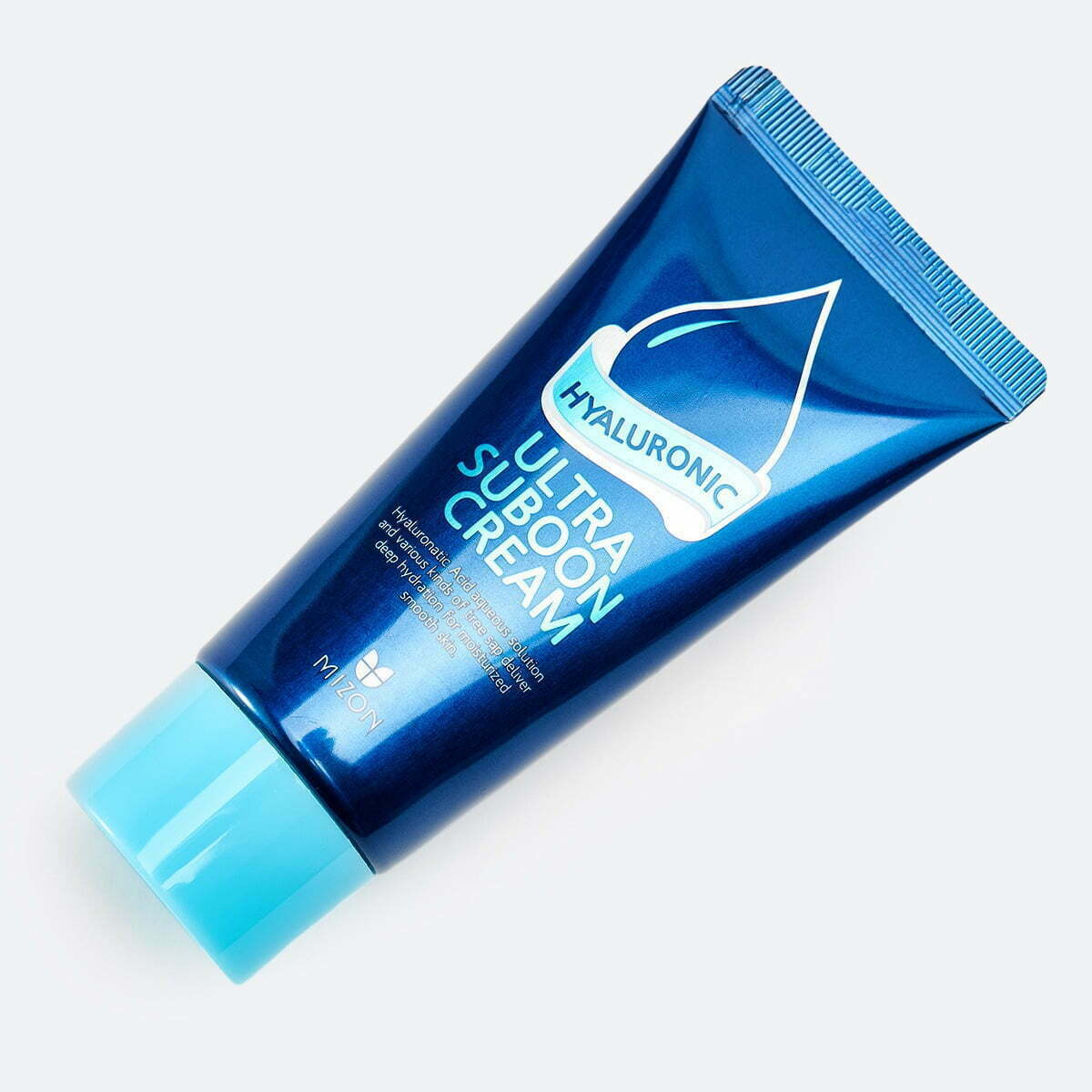 Mizon Ultra Suboon Cream, crema cu acid hialuronic, acid hialuronic, 15