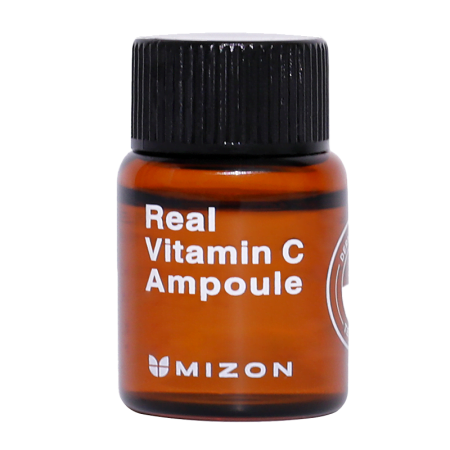Mizon Real Vitamin C Ampoule Sample 15