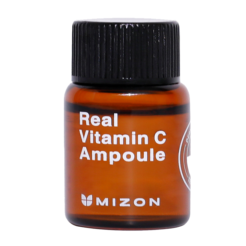 Mizon Real Vitamin C Ampoule Sample 15