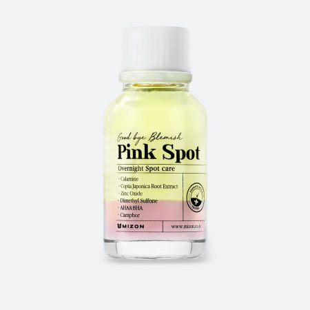 Mizon Good bye Blemish Pink Spot, 19ml
