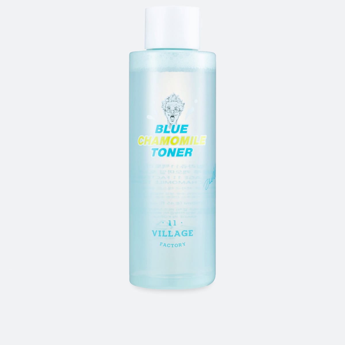 Village 11 Factory Blue Chamomile Toner