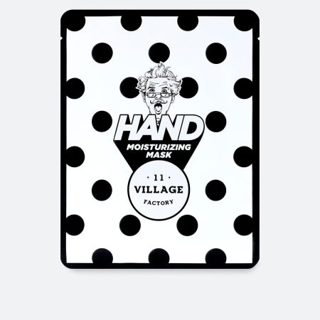 Village 11 Factory Relax Day Hand Mask