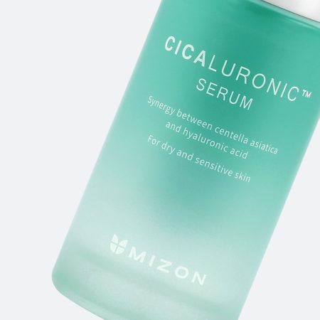 Mizon Cicaluronic Serum