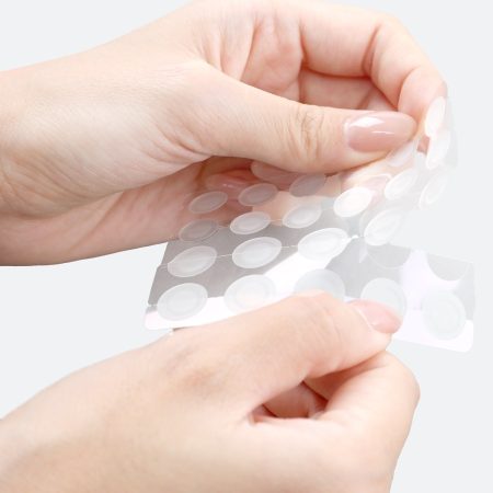 Mizon Good Bye Blemish Clear Patch, plasturi-cosuri