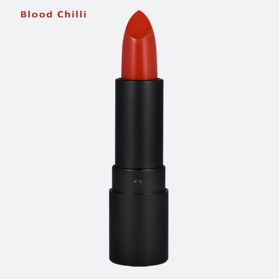 Mizon Velvet Matte Lipstick Blood Chilli