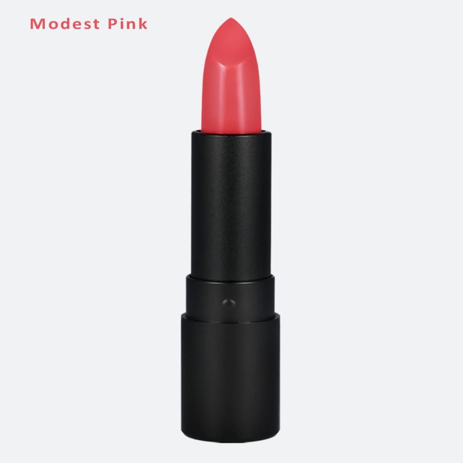 Mizon Velvet Matte Lipstick Modest Pink