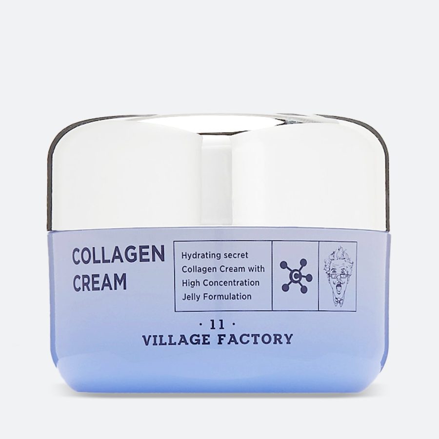 Village 11 Factory Collagen Cream