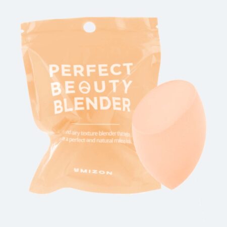 Mizon Perfect Beauty Blender, burete-pentru-machiaj