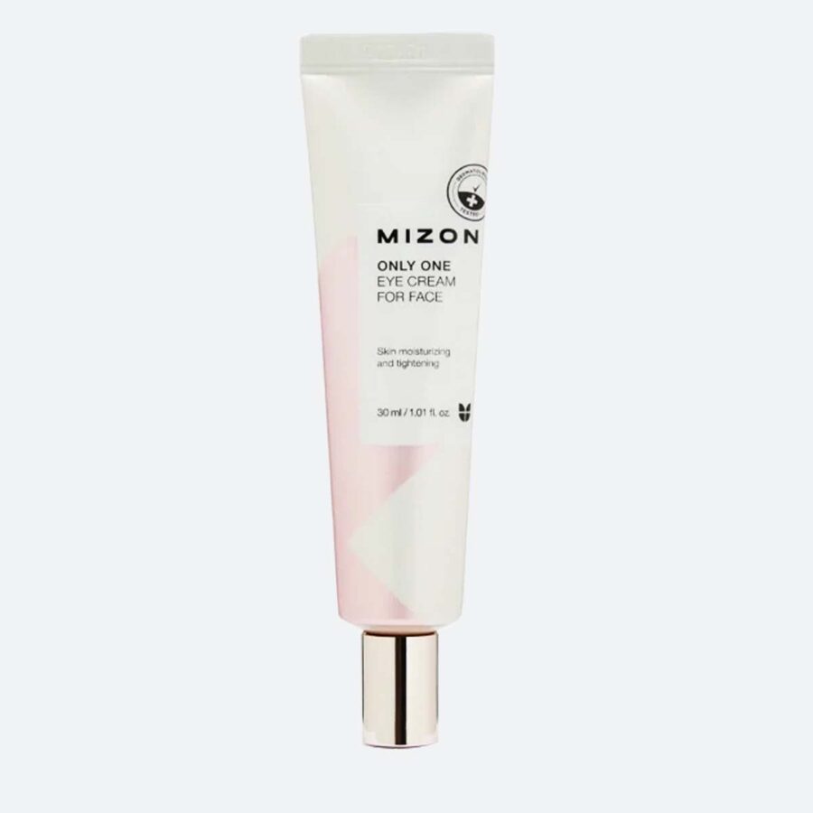 Mizon Only One Eye Cream For Face, crema-coreeana-romania