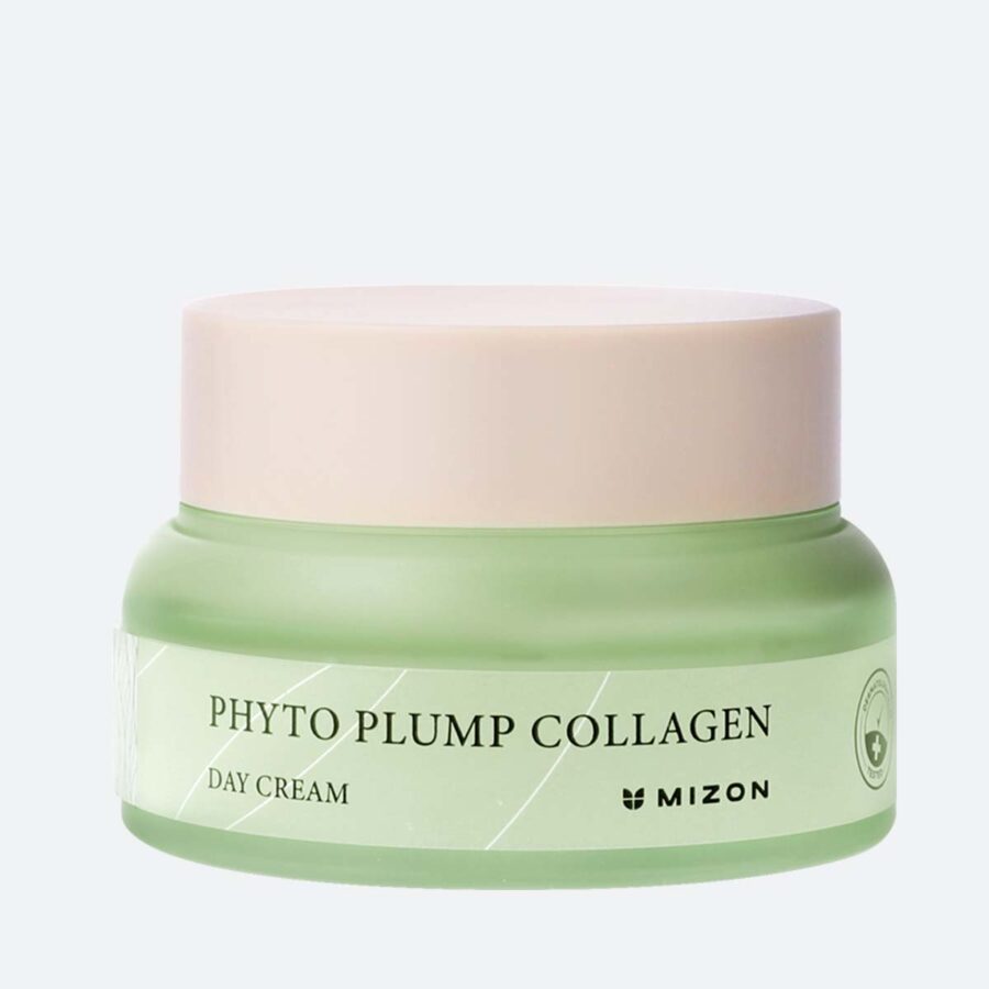 Mizon Phyto Plump Collagen Day Cream