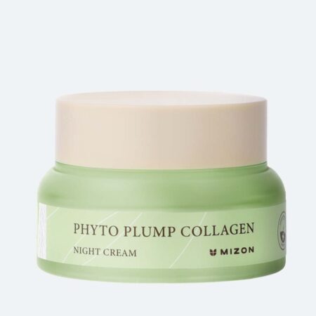 Mizon Phyto Plump Collagen Night Cream